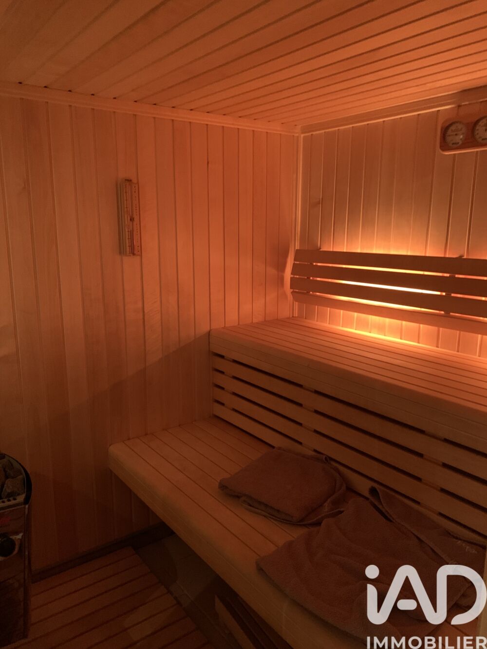 � vendre  Villa Fontenay-le-Fleury (78330)