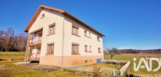  Maison � vendre 6 pi�ces 141 m�