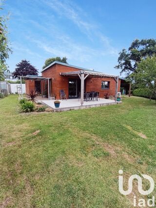  Maison � vendre 4 pi�ces 92 m�