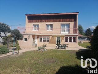  Maison  vendre 7 pices 118 m