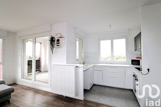  Appartement  vendre 4 pices 81 m