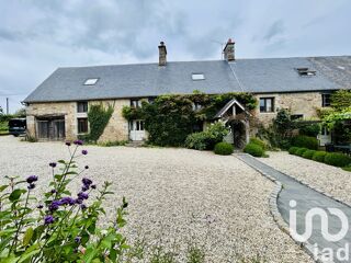  Maison � vendre 7 pi�ces 245 m�