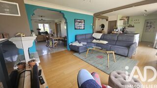  Maison � vendre 7 pi�ces 160 m�