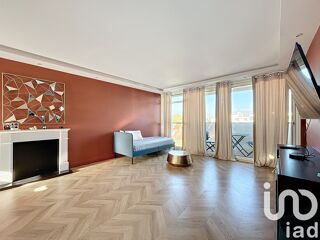  Appartement  vendre 4 pices 111 m