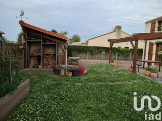  Maison � vendre 6 pi�ces 123 m�