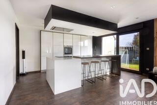  Maison � vendre 5 pi�ces 185 m�