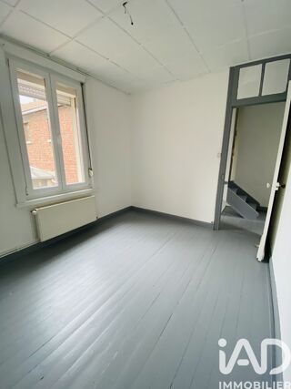  Maison � vendre 4 pi�ces 90 m�