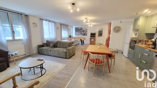  Appartement � vendre 4 pi�ces 113 m�