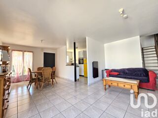  Maison � vendre 4 pi�ces 81 m�