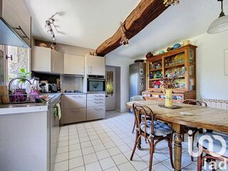  Maison  vendre 7 pices 191 m