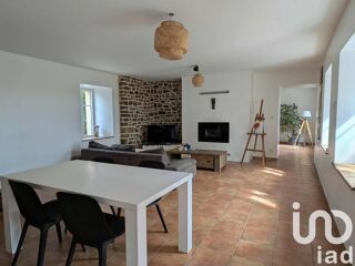  Maison  vendre 7 pices 184 m