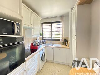  Appartement � vendre 3 pi�ces 64 m�