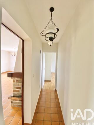  Maison  vendre 6 pices 118 m