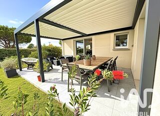  Maison � vendre 5 pi�ces 120 m�