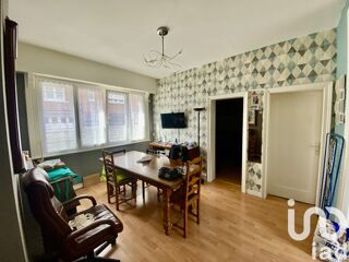  Appartement  vendre 3 pices 40 m