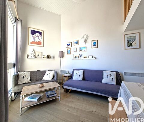   Vente Duplex 4 pi�ces Appartement - 4 pi�ce(s) - 50 m�