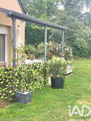  Maison � vendre 4 pi�ces 77 m�