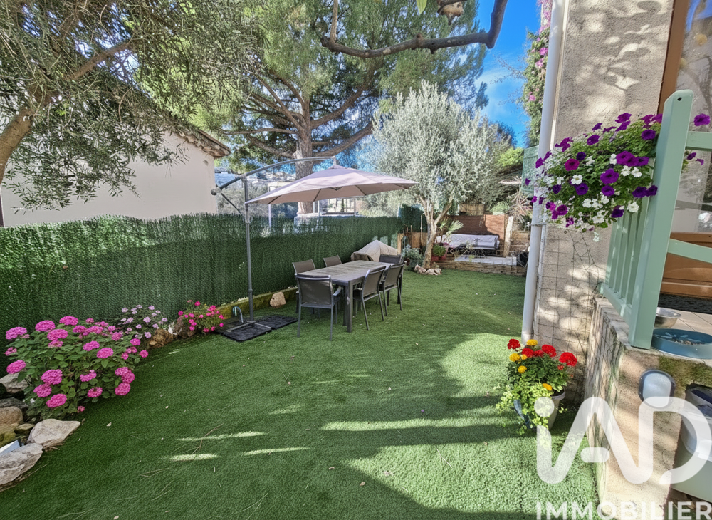 � vendre  Maison Vence (06140)