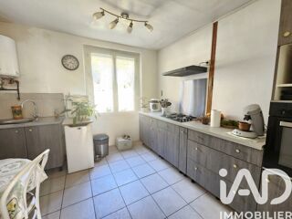  Maison � vendre 3 pi�ces 66 m�