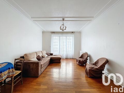  Appartement � louer 4 pi�ces 94 m�