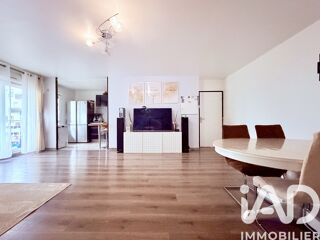  Appartement � vendre 4 pi�ces 85 m�