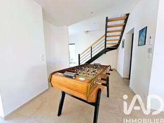  Maison � vendre 5 pi�ces 145 m�