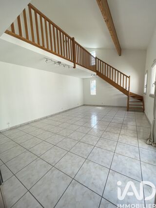  Appartement � vendre 5 pi�ces 130 m�