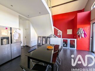  Loft � vendre 6 pi�ces 117 m�