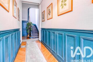  Appartement � vendre 2 pi�ces 58 m�