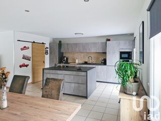  Maison � vendre 7 pi�ces 185 m�