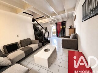  Maison � vendre 3 pi�ces 80 m�