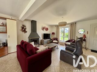  Maison � vendre 7 pi�ces 142 m�