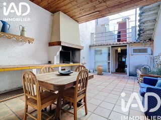  Maison � vendre 3 pi�ces 70 m�