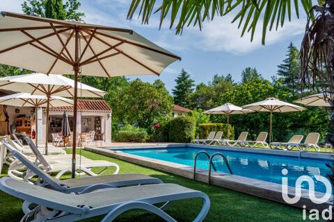   Vente Maison traditionnelle 21 pices Maison - 15 + pice(s) - 400 m