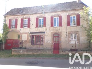  Maison � vendre 5 pi�ces 133 m�