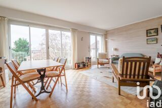  Appartement  vendre 4 pices 86 m