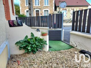  Maison � vendre 5 pi�ces 125 m�