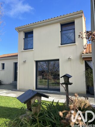  Maison � vendre 7 pi�ces 126 m�