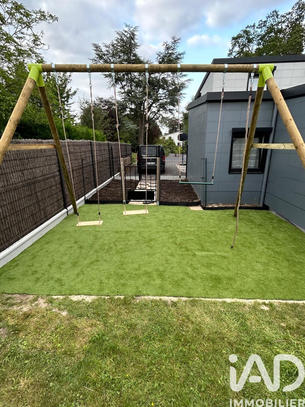 � vendre  Maison Sainghin-en-M�lantois (59262)