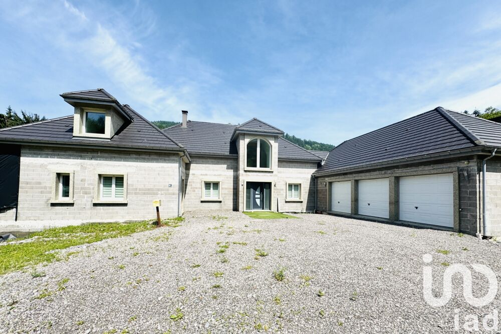  vendre  Maison Cornimont (88310)