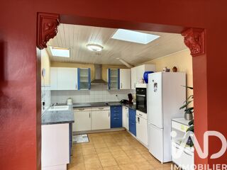  Maison � vendre 4 pi�ces 95 m�