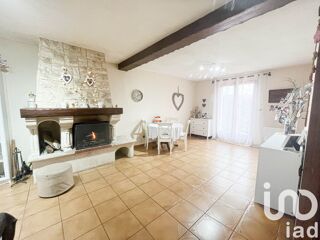  Maison � vendre 6 pi�ces 165 m�