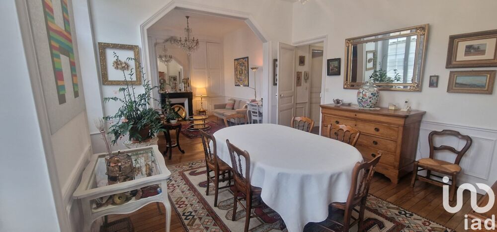  vendre  Maison Reims (51100)