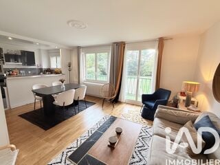  Appartement � vendre 3 pi�ces 73 m�