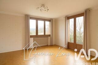  Maison � vendre 4 pi�ces 84 m�