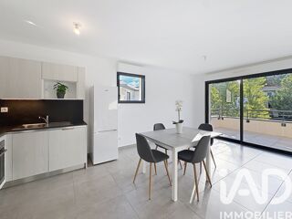  Appartement � vendre 3 pi�ces 57 m�