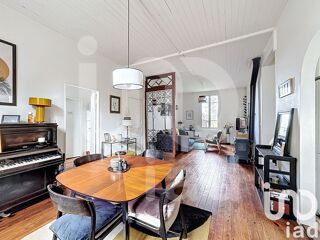  Maison � vendre 7 pi�ces 175 m�