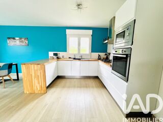  Maison � vendre 5 pi�ces 90 m�