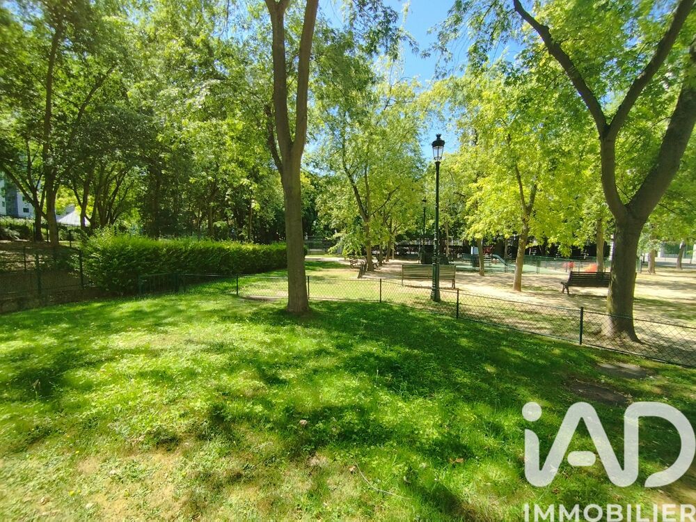 � vendre  Appartement Puteaux (92800)