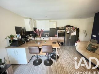  Appartement � vendre 3 pi�ces 52 m�